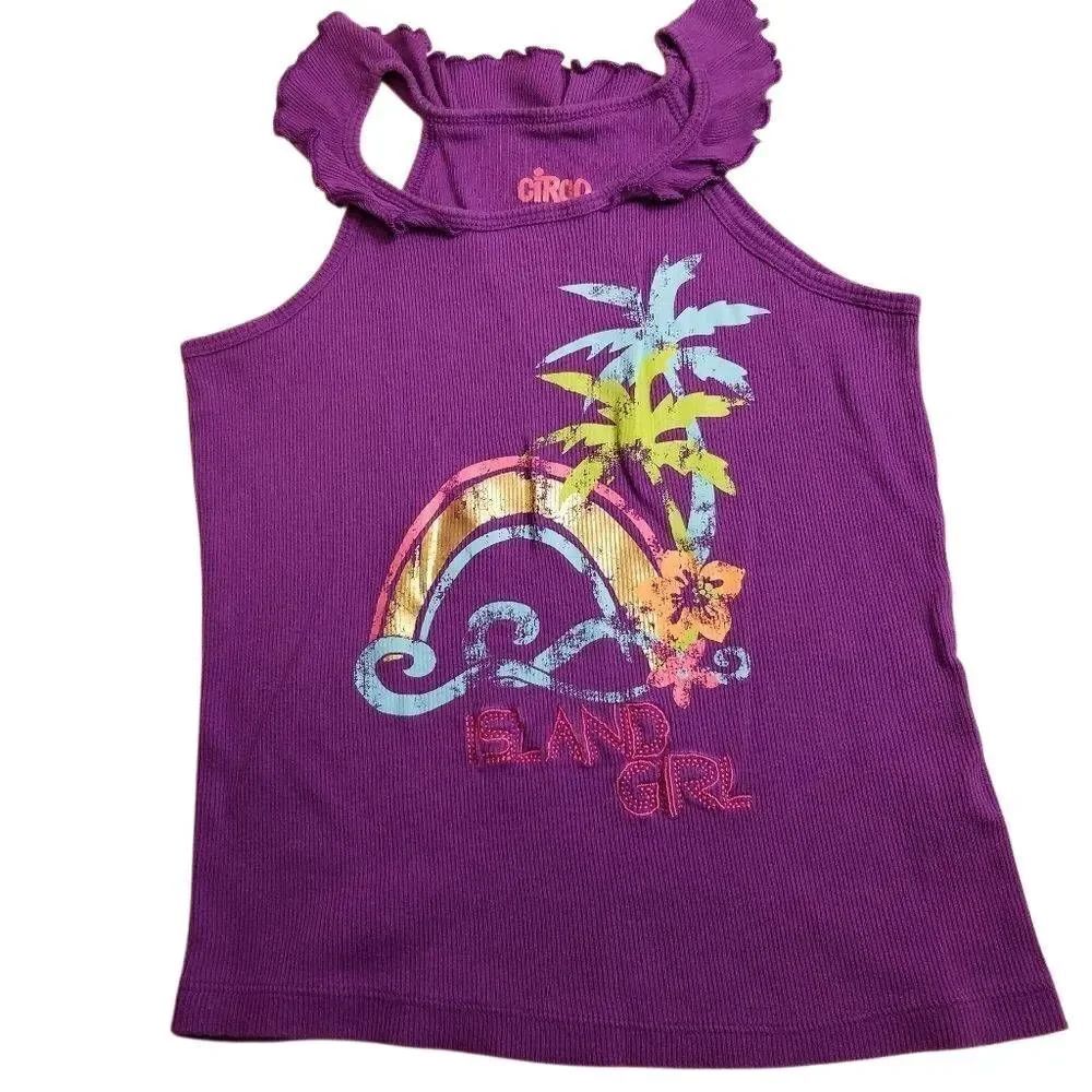 Circo tank top M7/8